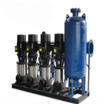 亚星会员平台变频器在恒压供水中的应用